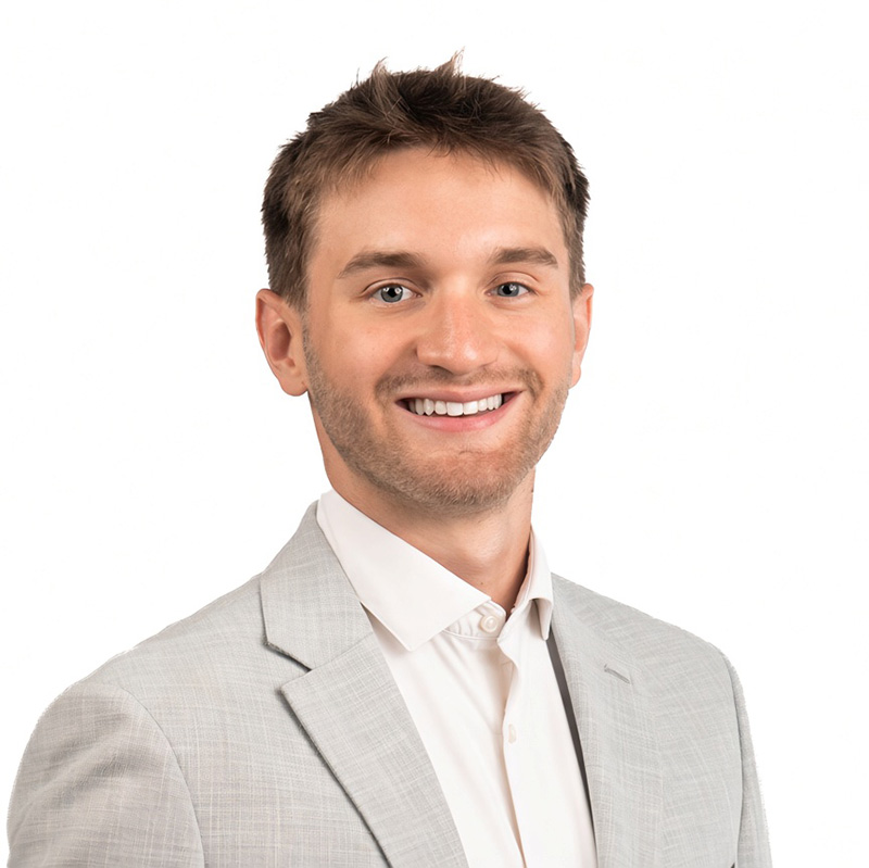 Alex Albert CFP<sup>®</sup>