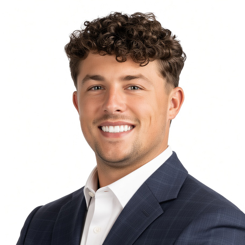 Alex Mirsberger MBA