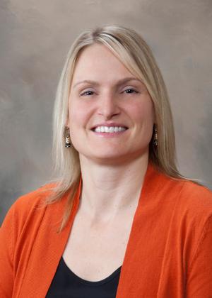 Andrea Richmond
