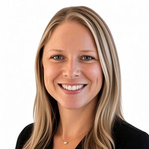 Brittany Loeffelholz, CFP<sup>®</sup>