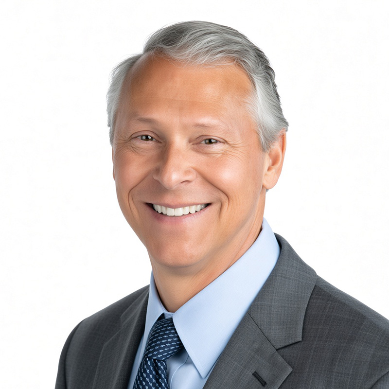 Gregg Shaffer 