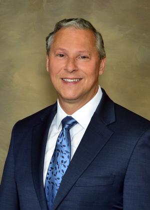 Gregg Shaffer