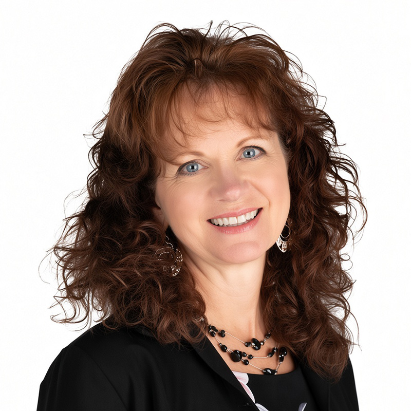 Jeri Powalish