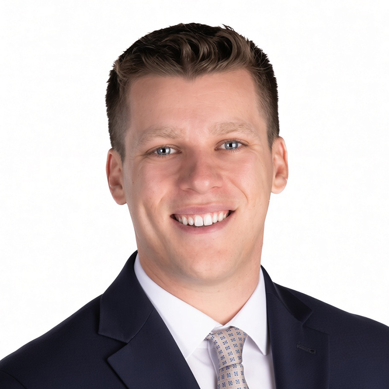 Josh Boris, CFP<sup>®</sup>, CRPC<sup>®</sup>
