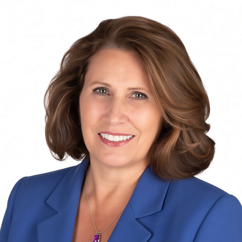 Margie Larson