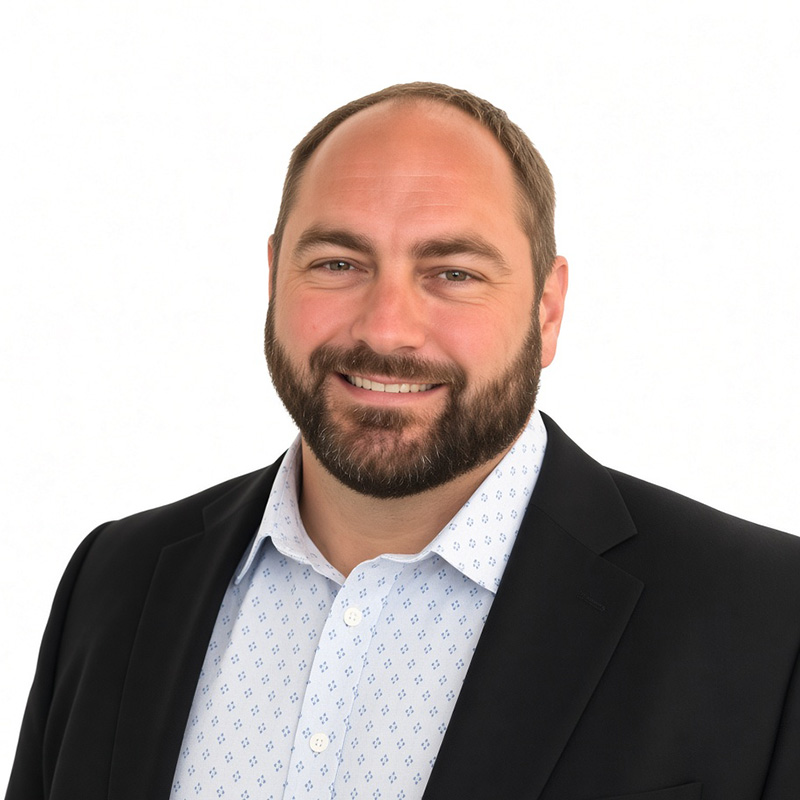 Mark Konrardy, MBA, CRC<sup>®</sup>