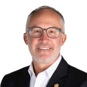 Matthew R. Richmond MBA