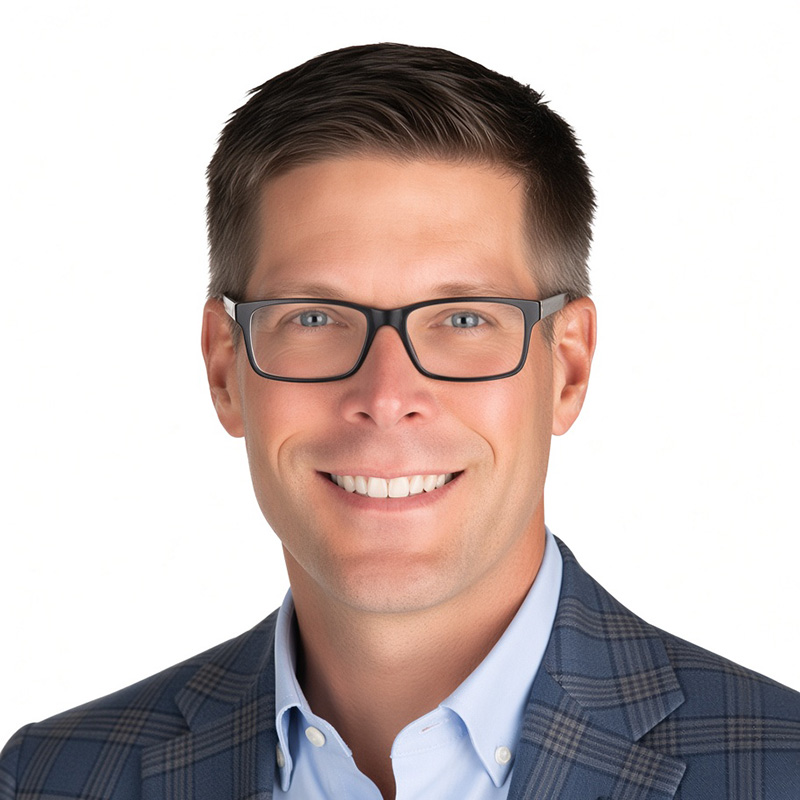 W. Ryan Gray, CFP<sup>®</sup>
